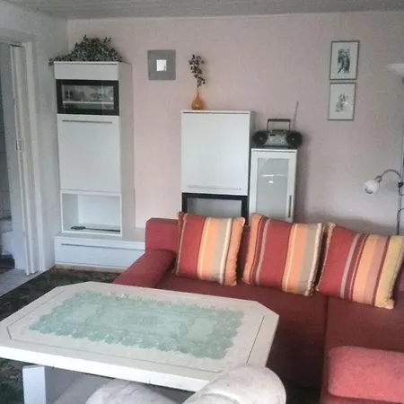 Ahrens Apartment