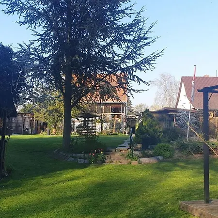 Ahrens * Steinkirchen (Brandenburg)