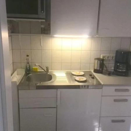 Ahrens Apartment